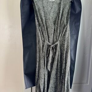 Billy Reid silk dress